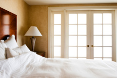 Llanveynoe bedroom extension costs