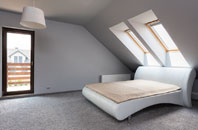 Llanveynoe bedroom extensions